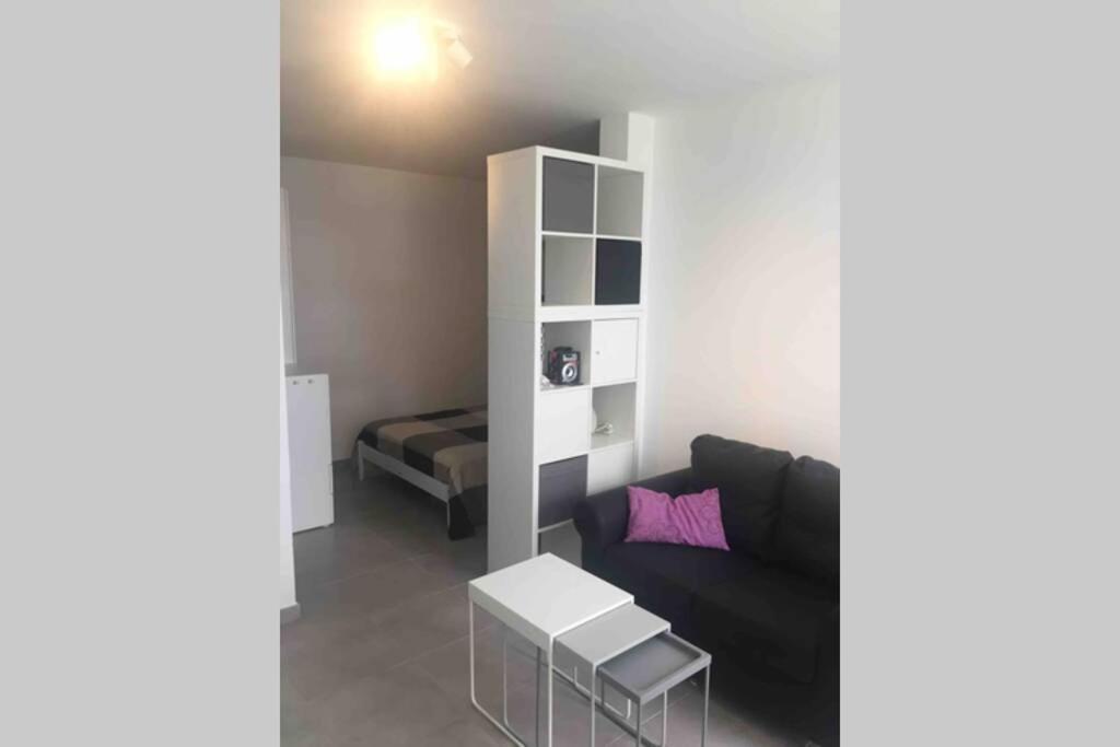 Ferienwohnung Sea View Loft Playa Blanca  Exterior foto