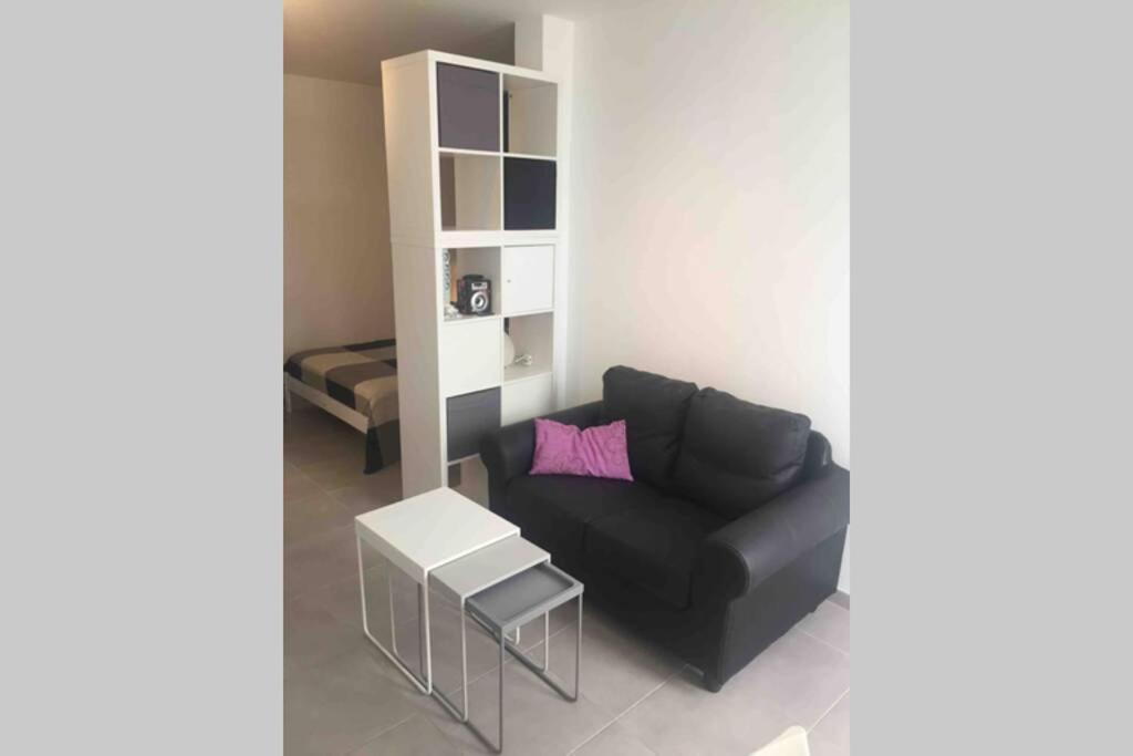 Ferienwohnung Sea View Loft Playa Blanca  Exterior foto