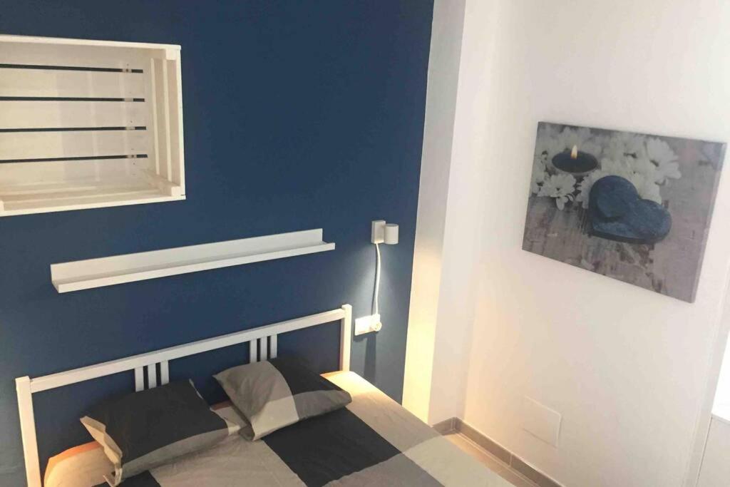 Ferienwohnung Sea View Loft Playa Blanca  Exterior foto